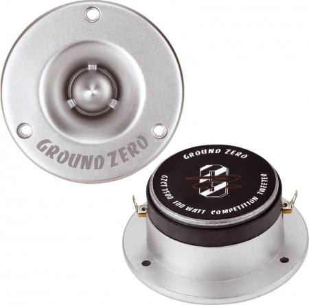 Ground Zero GZCT 3500X-S. ����������� �������������� GZCT 3500X-S.